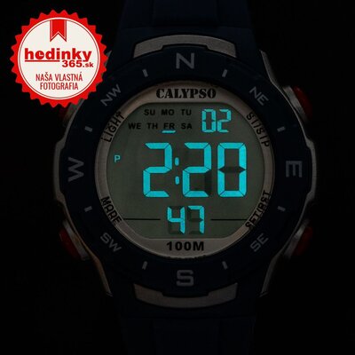 Calypso Junior K5801/5