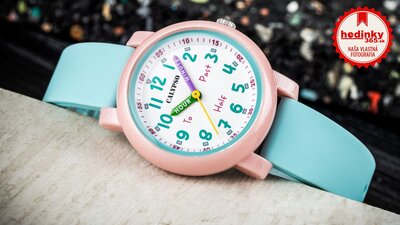 Calypso Moje prvé hodinky K5827/3