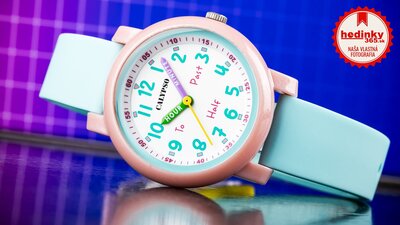 Calypso Moje prvé hodinky K5827/3