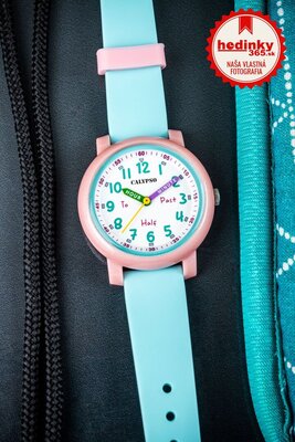 Calypso Moje prvé hodinky K5827/3