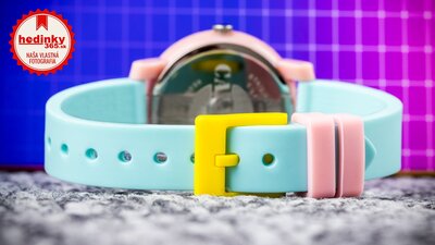 Calypso Moje prvé hodinky K5827/3