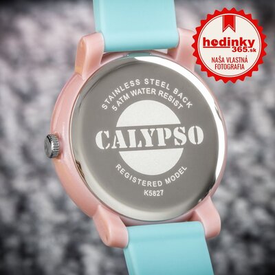 Calypso Moje prvé hodinky K5827/3