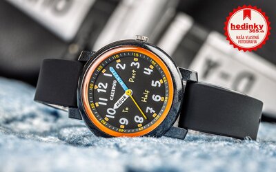 Calypso Moje prvé hodinky K5827/6
