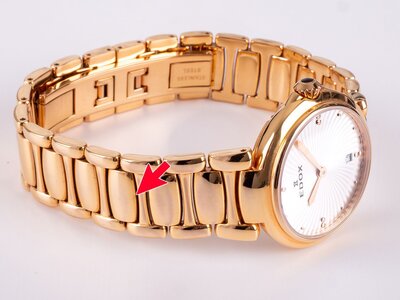 Edox Lapassion 57002 37RM AIR (II. Akosť)