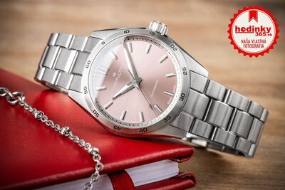 Hamilton Jazzmaster Performer Lady Automatic H36105171