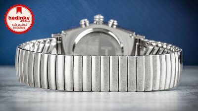 Hamilton Ventura Quartz Chronograph H24432141