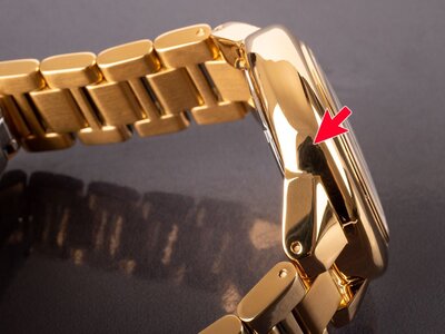 Michael Kors Camille MK7270 (II. Akosť)