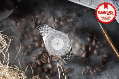 Michael Kors Harlowe MK4708