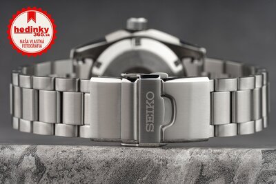 Seiko Prospex Sea Automatic SPB451J1 1965 Heritage Diver's