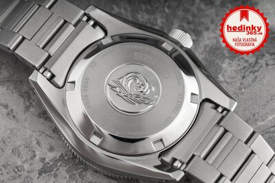 Seiko Prospex Sea Automatic SPB451J1 1965 Heritage Diver's