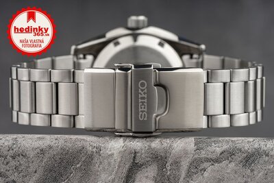 Seiko Prospex Sea Automatic SPB455J1 Seiko Brand 100th Anniversary 1965 Heritage Diver's Special Edition (+ náhradný remienok)