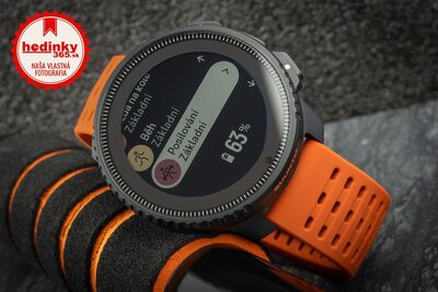 Suunto Vertical Solar Canyon