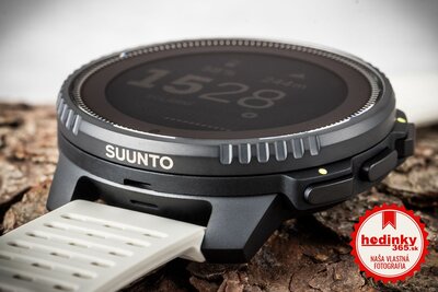 Suunto Vertical Solar Sand