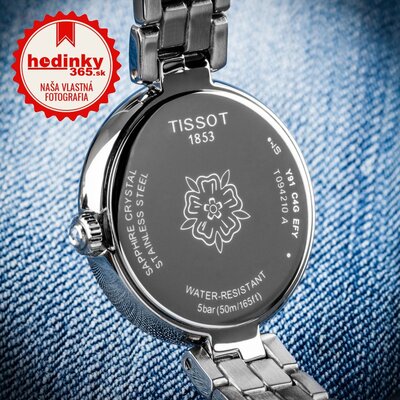 Tissot Flamingo Lady Quartz T094.210.11.336.00