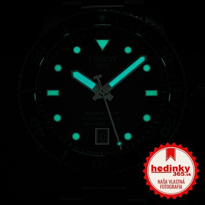 Tissot Seastar 1000 Powermatic 80 T120.807.11.051.00