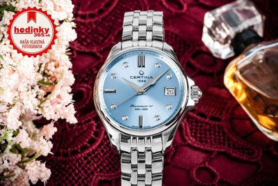 Certina DS Action Lady Powermatic 80 C032.207.11.046.00