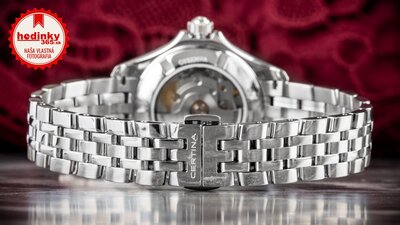 Certina DS Action Lady Powermatic 80 C032.207.11.046.00