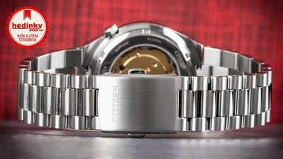 Citizen Elegant Tsuyosa Automatic NJ0159-86Z