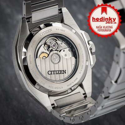 Citizen Series 8 Automatic NB6050-51E