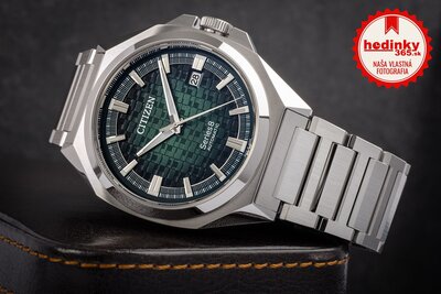 Citizen Series 8 Automatic NB6050-51W