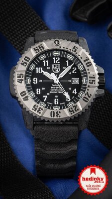 Luminox Mil Spec Inspired XL.3351.1.SET (+ náhradný remienok)