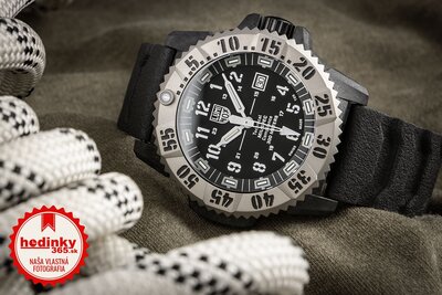 Luminox Mil Spec Inspired XL.3351.1.SET (+ náhradný remienok)