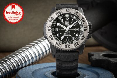 Luminox Mil Spec Inspired XL.3351.1.SET (+ náhradný remienok)