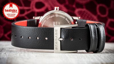 Mondaine Classic Quartz A658.30323.11SBBV