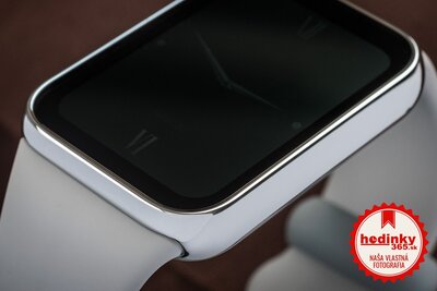 Xiaomi Smart Band 8 Pro Light Grey