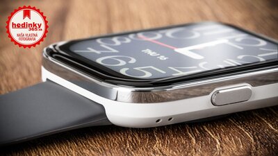 Amazfit Bip 5 Unity Charcoal