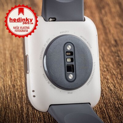 Amazfit Bip 5 Unity Charcoal