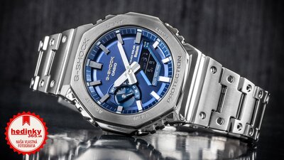 Casio G-Shock GM-B2100AD-2AER