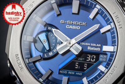 Casio G-Shock GM-B2100AD-2AER