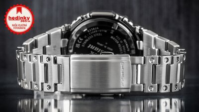 Casio G-Shock GM-B2100AD-2AER