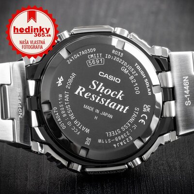 Casio G-Shock GM-B2100AD-2AER