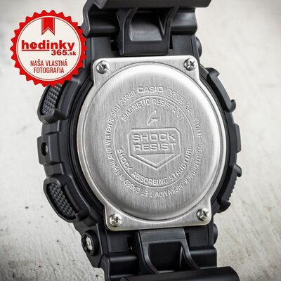 Casio G-Shock Original GA-110MF-1AER