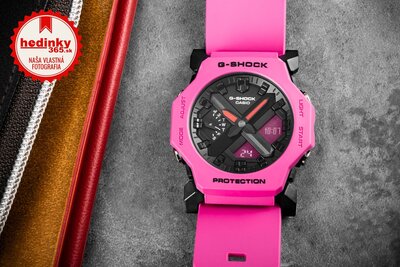 Casio G-Shock Original GA-2300-4AER