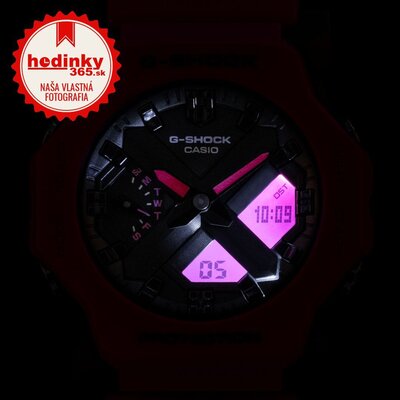 Casio G-Shock Original GA-2300-4AER