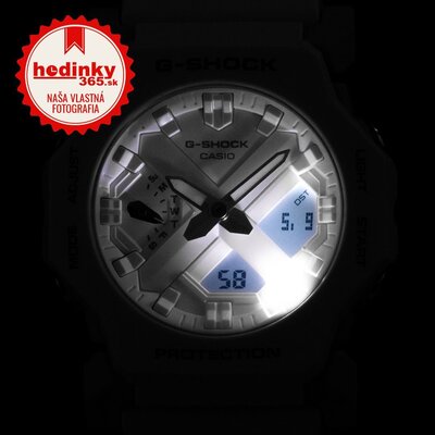 Casio G-Shock Original GA-2300-7AER