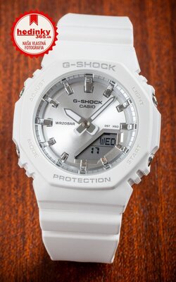 Casio G-Shock Original GMA-P2100VA-7AER