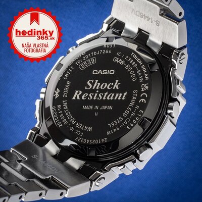 Casio G-Shock Original GMW-B5000D-2ER