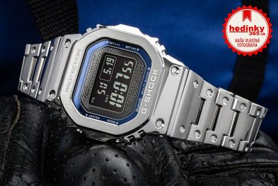 Casio G-Shock Original GMW-B5000D-2ER