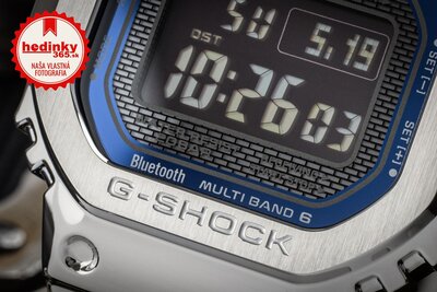 Casio G-Shock Original GMW-B5000D-2ER
