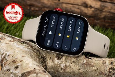 Huawei Watch Fit 3 Active White