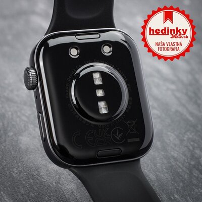 Huawei Watch Fit 3 Active Black (II. Akosť)