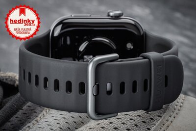 Huawei Watch Fit 3 Active Black (II. Akosť)