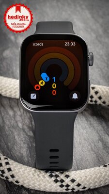 Huawei Watch Fit 3 Active Black (II. Akosť)