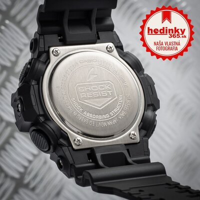 Casio G-Shock Original GA-700MF-1AER