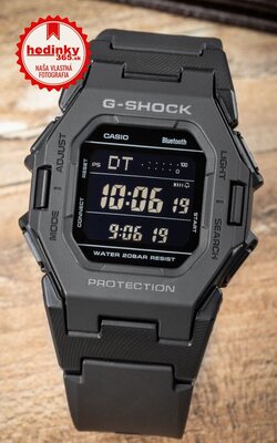 Casio G-Shock Original GD-B500-1ER