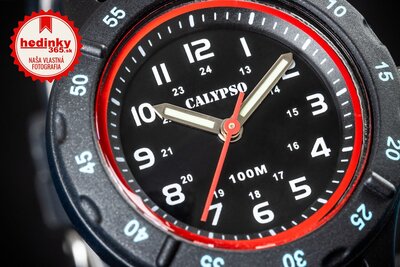 Calypso Junior K5847/4,